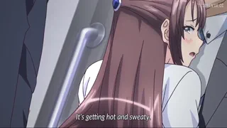 Right in front of her clueless husband [u/IsabellaDavisx]
