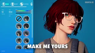 NEW PUBLIC (Free) GAME BUILD - Now Available!!! – v0.9.4 (Biggusdiccus) [Original] [u/SlavesOfLove]