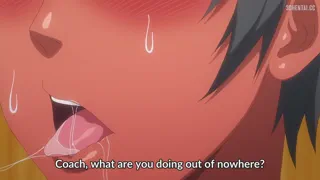 Naughty coach [u/WhiteAngelxo]