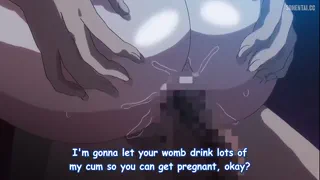I can't take this forcefulness anymore (Kyonyuu Reijou Mc Gakuen) [u/Strawbunnyslut]