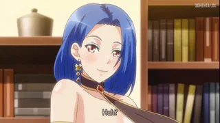 Curse mark [Kenki Virgo] [u/X54dc5zx8]