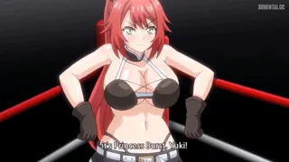 Fight Night Main Event [u/2NightStalker]