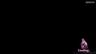 Art Slut Squeezes Your Paint Brush Dry [Stellamarisvr]