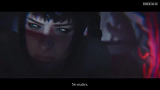 Dame Aylin x Isobel (Ft. Sh) (Bg3) [u/Realistic_Gear_5202]