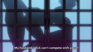 Wife makes a comparison [Natsu Zuma] [u/KristinaBaileyy]