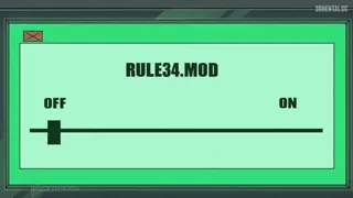 Kit found a strange ship setting [Gameoverse] (Baecohn) [u/No_thoughts_anymore]
