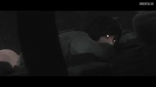 The streets of yarhnam is cold and unforgiving~ so unprepared hunters often and up with a fate akin to this~ [u/Strong_Balance_6588]