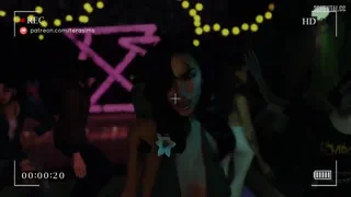 Julianna is on a mission [u/SpreadAffectionate97]