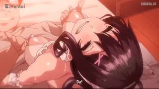 Nonohara yuzuka no himitsu no haishin [u/Lil_ghosth]