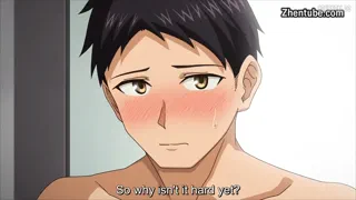 Helping him get hard [u/Opening-Pick5511]