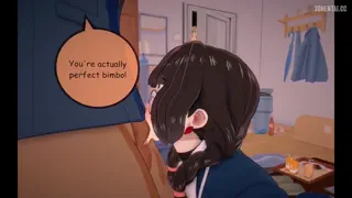 She wants to learn and become perfect girlfriend (Japs8005) [u/Transemilyx]