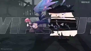 She's got a slutty side... (Jiggleproxy) [u/Wineandnoses]