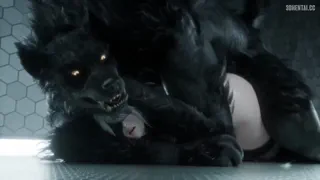 Face down, ass up by a monster [u/Winter_Fox420]