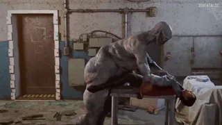 Having a no mercy missionary with a monster [u/Far_Feeling_9331] hentai