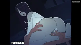 Wish I could have fun with a stranger in a monster outfit [u/Fiona_Filess]