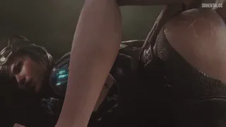 Catwoman's preferences [u/Sarah_4k] nsfw