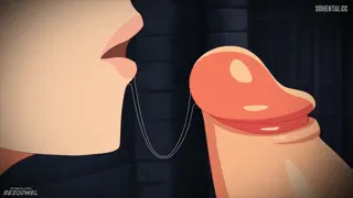 Nsfw Danmeshi season two teaser (Rezodwel) [Dungeon Meshi] [u/CUMSLUTKITTIE]