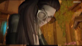 Aranea - Home Sweet Home 2 (Hidzoro) Porn [Skyrim] [u/Legendary_Zoro]