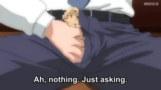 Eraser Flick was too smooth [Stringendo+accelerando Ultimatum Sera] [u/2NightStalker] Nsfw