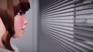 [Reinamation] Widow s Work Affairs Pt. 3 [u/Minimum_Squirrel7883] Porn