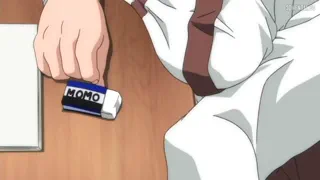 Handjob in the Classroom [u/Cutieasfck]