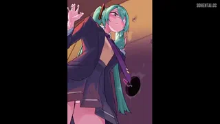 I Need to tempt someone into breaking the rules of the glory hole for me~ [u/Dry_Interview_8688]