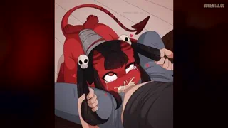 Fb4A please help me I need dirty and hot hentai break my mind (Social In Body Text) [u/Supershyfemboy43]