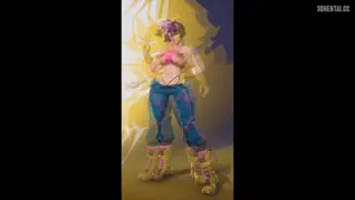 Toplee Jubilee (Zi_takito) Nsfw [Marvel Rivals] [u/Apexlord05]