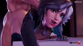 Preview at 00:07