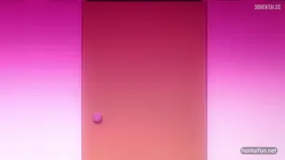 Taking turns, no censorship [u/Bubbly_souI] lewd