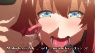 Meeting his girlfriend's Master [u/Lilacfairies] lewd
