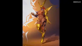 Angela (Zorephi Nsfw) [Marvel Rivals] [u/Apexlord05]