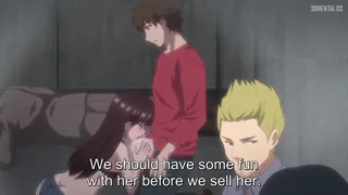 Sennyuu Sousakan wa Zettai ni Makenai (Secret Mission) Nsfw [Rabbit Gate] [u/Milanlively]