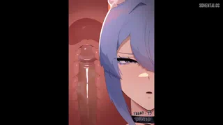 I want to be fucked like this so bad [u/MossCircuit1] rule34