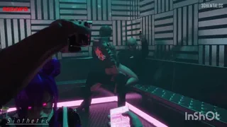 It's so easy to hack their them and then turn them into good little sluts [u/Hot_Computer7823]