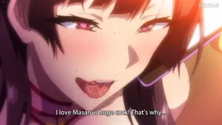 Her boyfriend is so worried about her rule34 [u/Clara_Manages]