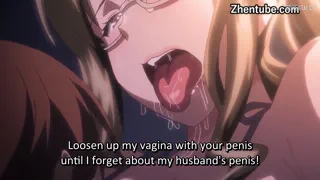 Unsatisfied Wife [Imaria 6] [u/Obvious_Hat3771] Nsfw