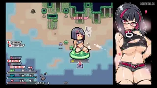Being bred to completion by the wild sea creatures [u/DLsiteEnglish] nsfw