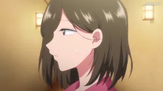 She Met Them Just To Return The Necklace (Kurosugatari) [Natsu Zuma] [u/2NightStalker] Lewd