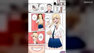 Your NTR Girlfriend Hentai [u/External_Shallot_902]