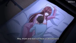 I want every night to be like this, so we can both have a sweet dreams [u/SilkSela]