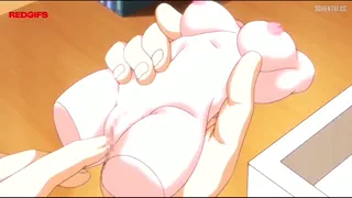 Teleportation sex, he can fuck remotely from anywhere [u/Nocturnekisss]