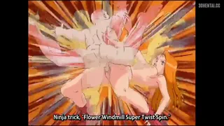 Nsfw Kunoichi Secret Techniques (Onmitsu-do) [Kunoichi Gakuen Ninpouchou] [u/Parking-Dimension395]