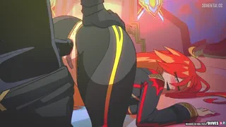 No one can beat this Archon (Diives) [Genshin Impact] [u/Kezia-XXX]