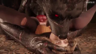 Nothing but a stress toy for him. hentai [u/Ok-Elephant12]