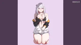 Haiii I’m a pervy~ femboy would love to find a goonette to chat and play with 😖 (Social In Comments) [u/Birdyman12]