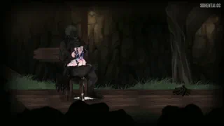 Got defeated in two hits and turned into a rapetoy [u/Kuroka_Rp] hentai