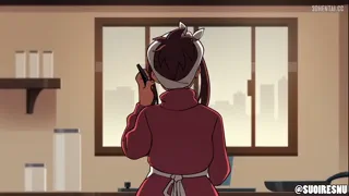 Mama Ochako (Suoiresnu) Rule34 [u/Lillacbby]