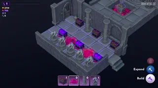 Trapped in a Tentacle dungeon [u/Zilrond]