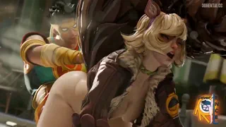 I Should've swapped. Rule34 [u/Ok-Elephant12]